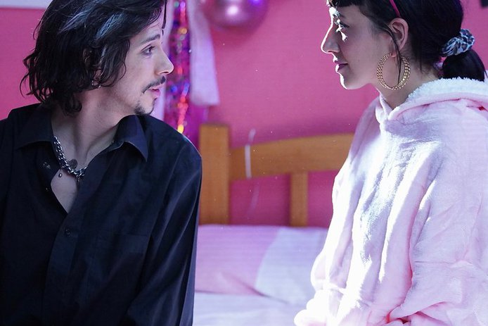 (c) Magdalena Chacón