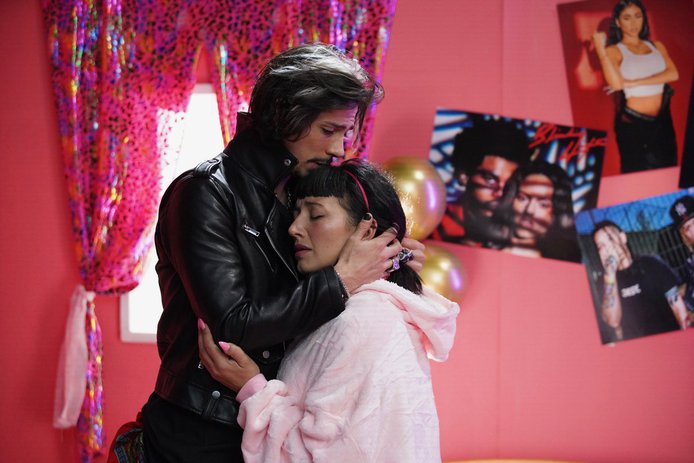 (c) Magdalena Chacón