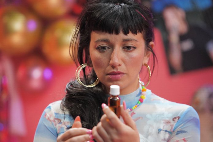 (c) Magdalena Chacón