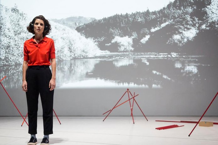 Tierras del Sud. © Alessia Bombaci