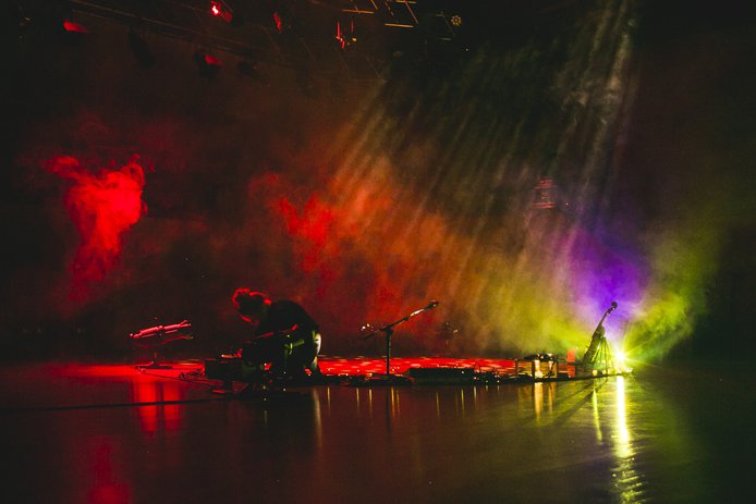 © Amanda Valenzuela