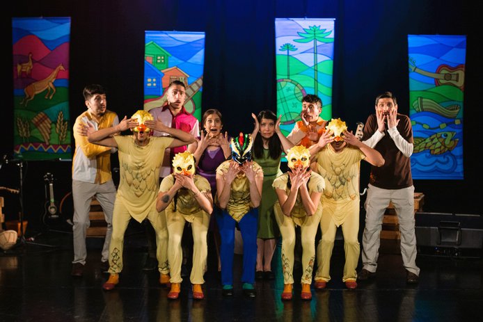 ©Rafael de la Reguera