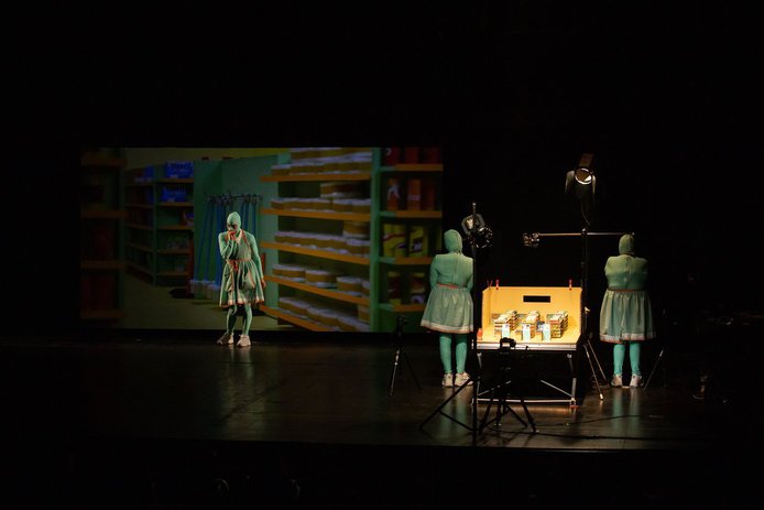 ©Nicolás Calderón