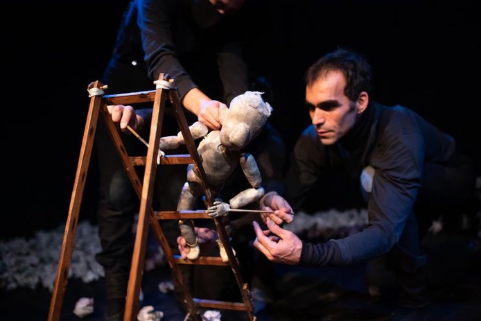 ©Nicolás Calderón