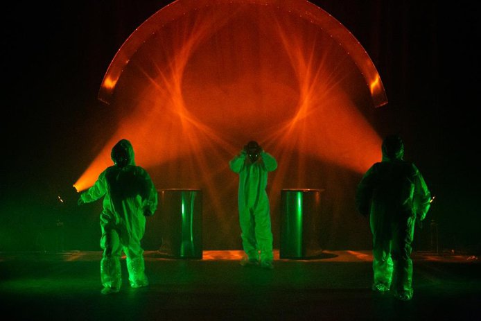 © Moisés Sepúlveda