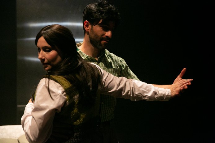 © Moisés Sepúlveda