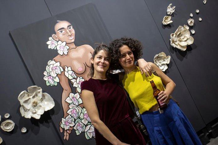 © Lira Arte Público