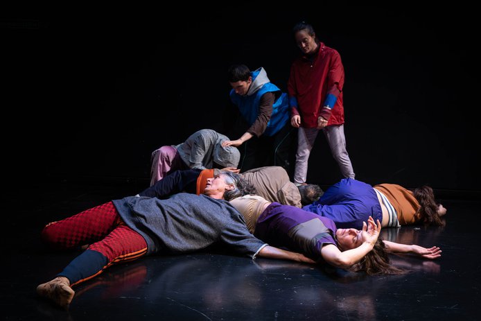 Crédito fotografía: Fran Razeto