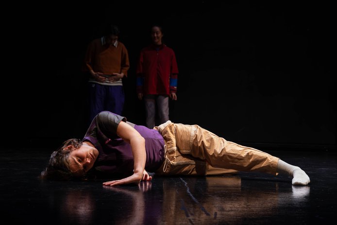 Crédito fotografía: Fran Razeto