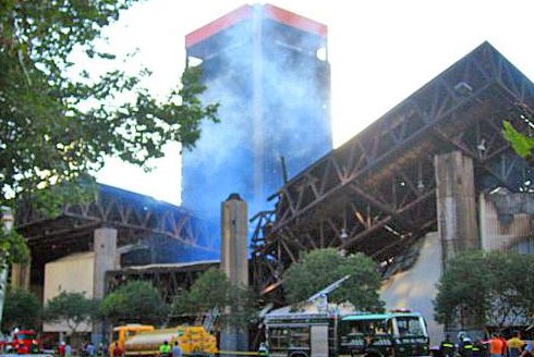 Fotos gentileza Televisión