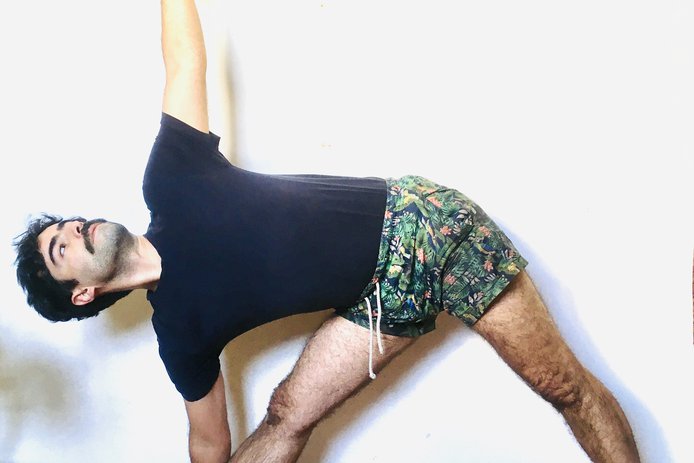 Juan Pablo Corvalán