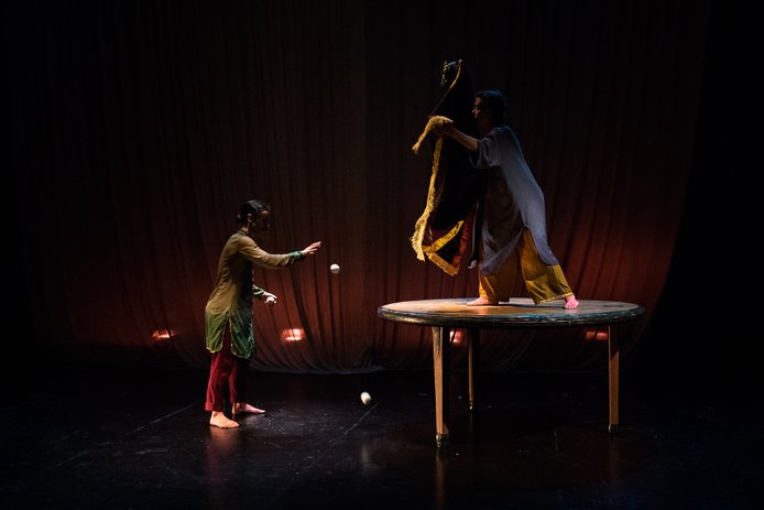 Crédito: Nicolás Lagos.