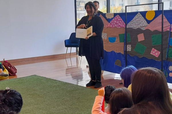  para verte crecer Portada.png