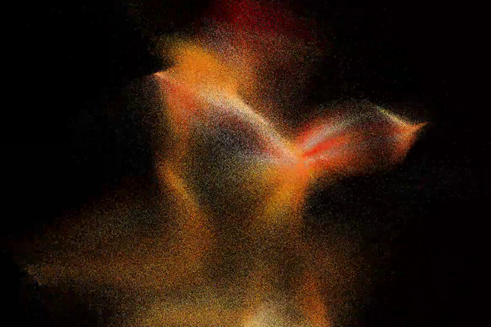 Modelado representación Virtual. (Autor: Almendra Diaz)