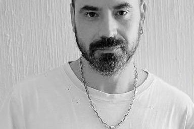 Juan Pablo Peragallo