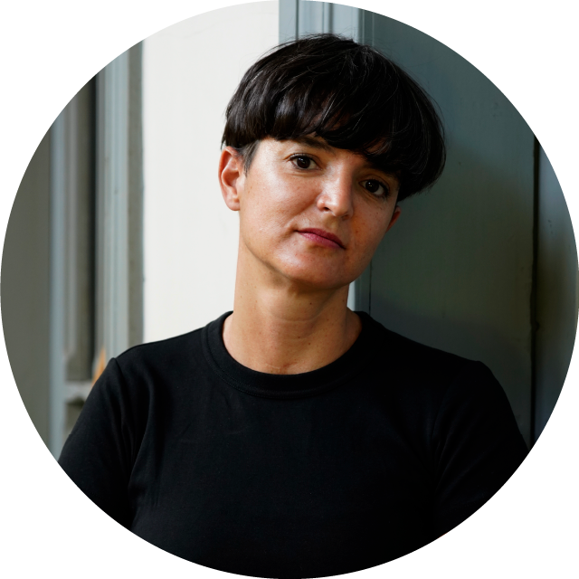 &Aacute;ngeles Donoso &copy; Paz Err&aacute;zuriz