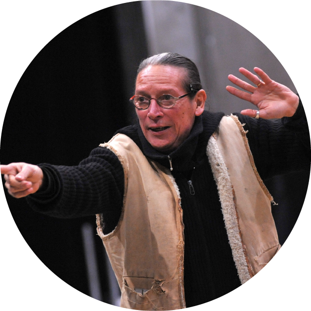 Mauricio Celed&oacute;n &copy; Daniel Aim&eacute;