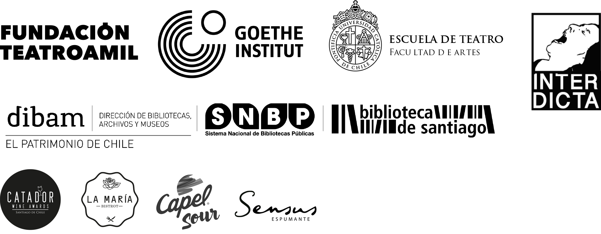 Logos Cuerpo pret&ntilde;erito